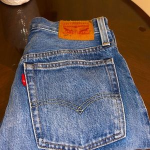 Levi’s 501 size 24/00